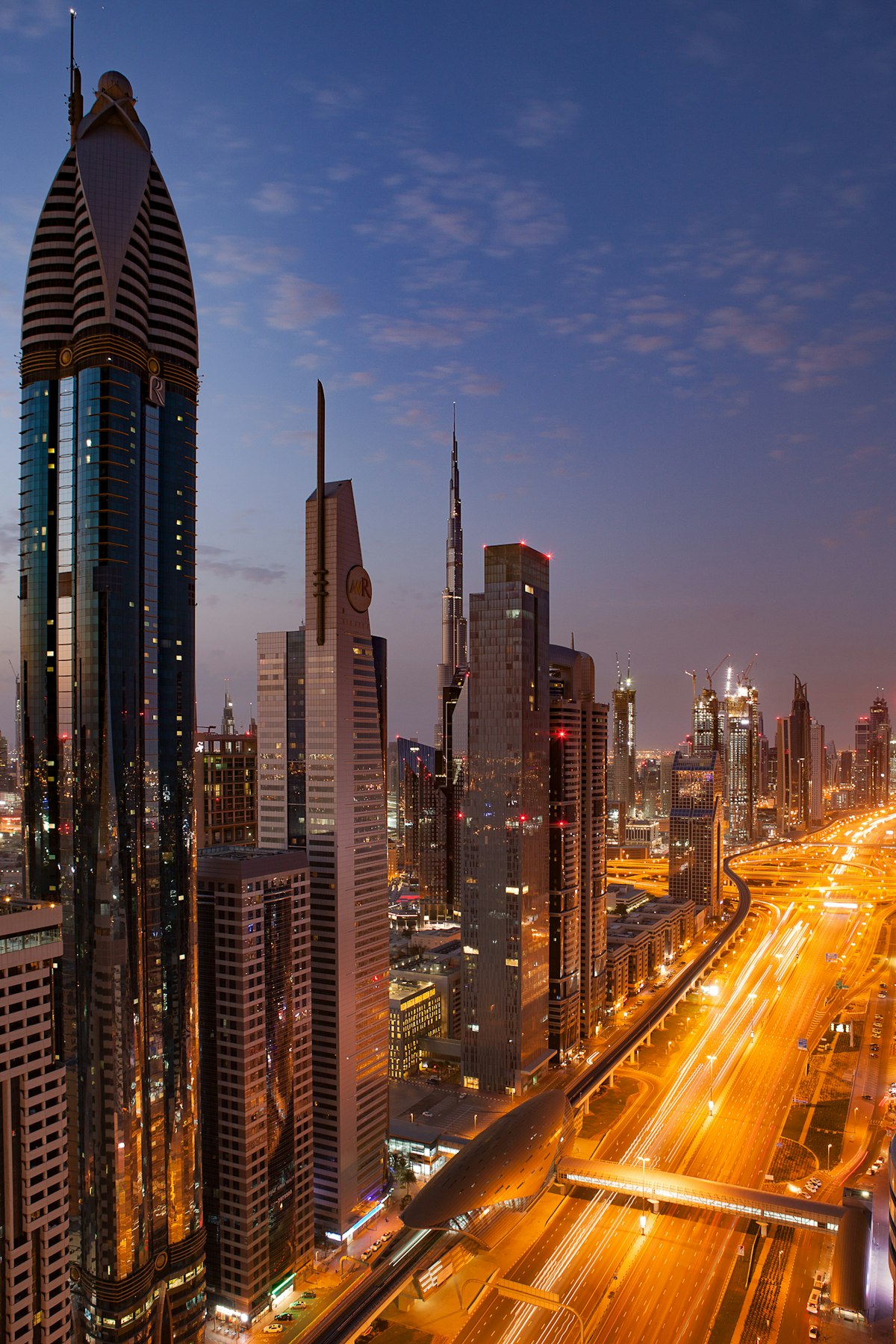 Dubai